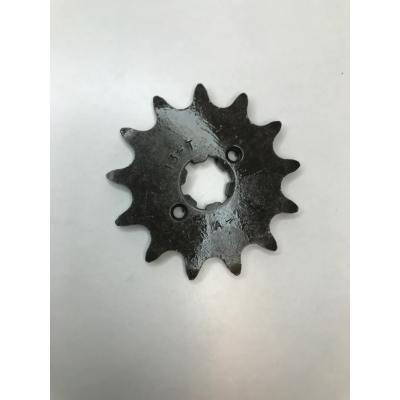Front Sprocket For Tvs Apache Rtr 200 4v Bs4 Model 2017
