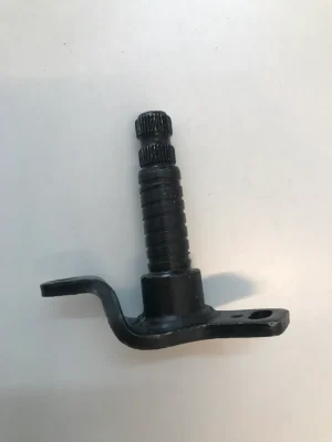 Brake Cam Shaft Component Brake Pedal For Tvs Apache Rtr 160