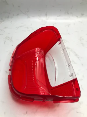 Tail Lamp Glass For Hero Super Splendor Bs6
