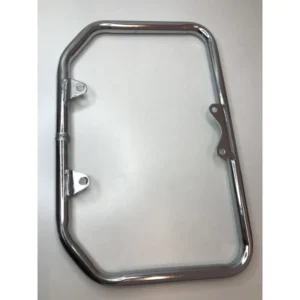 Leg Guard For Hero Splendor Plus All Model 2000