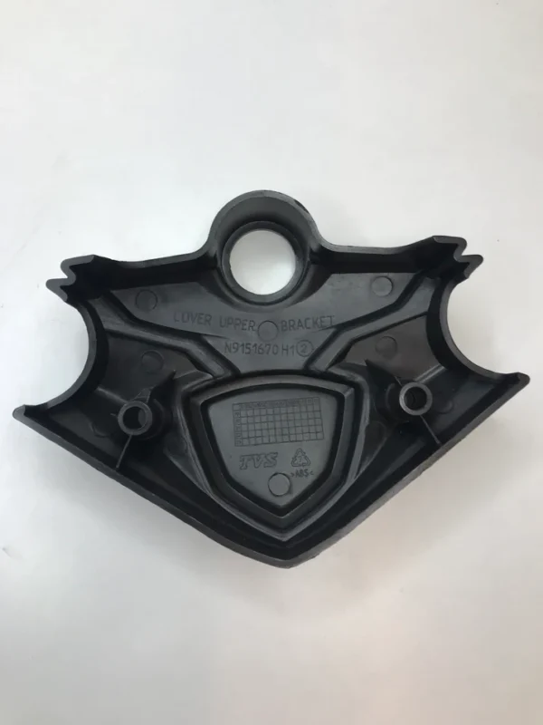 Handle Cover Handle Bracket Component For Tvs Apache Rtr 160 N9151750