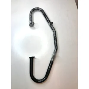 Leg Guard For Tvs Apache Rtr 160