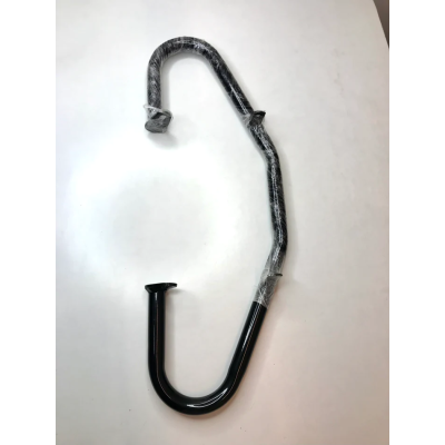 Leg Guard For Tvs Apache Rtr 160