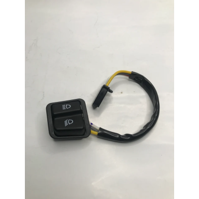 Dipper Switch Button For Tvs Wego Jupiter Bs3