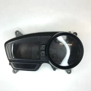 Meter Case For Tvs Apache Rtr 160 180 Old Digital Meter