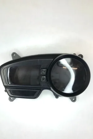 IMG_9387 Meter Case For Tvs Apache Rtr 160 180 Old Digital Meter