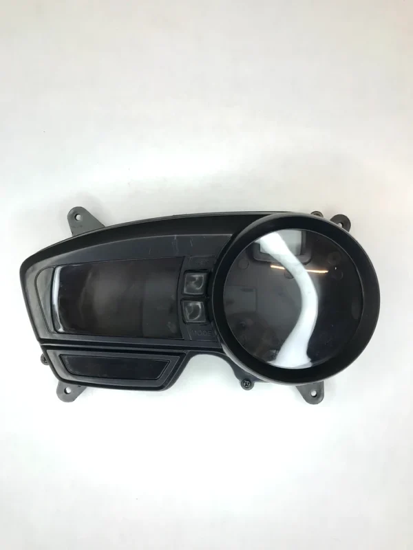 Meter Case For Tvs Apache Rtr 160 180 Old Digital Meter