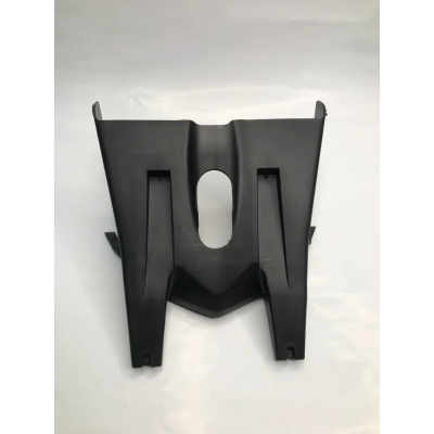 Number Plate Stay Clamp For Honda Shine Sp product image