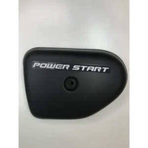 Tool Box Cover For Hero Splendor Plus Bs6 2020 23 Hero Genuine