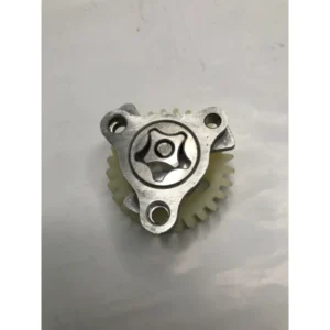 Oil Pump Assembly For Bajaj Discover 125 135 product image