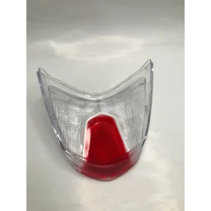 Tail Lamp Glass For Tvs Apache Rtr 160 180 2012 2017