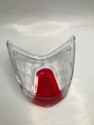 Tail Lamp Glass For Tvs Apache Rtr 160 180 2012 2017