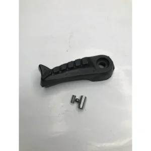 Footrest Left Hand For Tvs Jupiter Wego