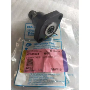 Tensioner With Oring For Bajaj Avenger 160 Street product image