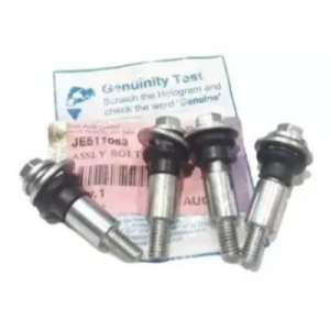 Bolts Cylinder Headcover For Bajaj Pulsar As150 product image