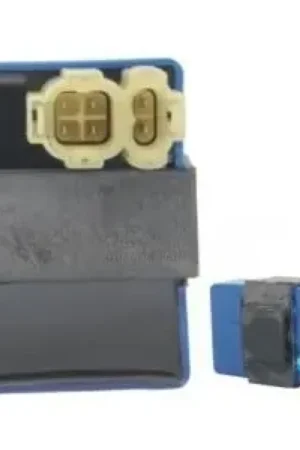 Cdi Unit Bajaj Platina 125