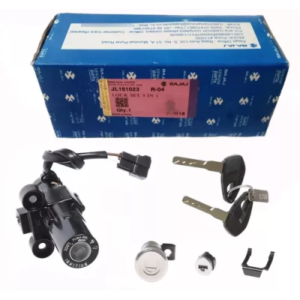 Lockset 3 In 1 For Bajaj Pulsar 200ns product image
