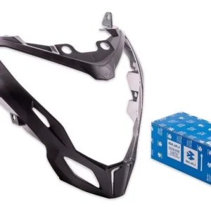 Front Fairing Black For Bajaj Pulsar Ns200 product image