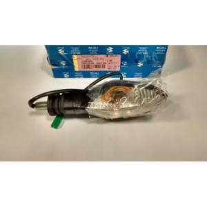 Indicator Lights Front Right For Bajaj Pulsar 200ns product image