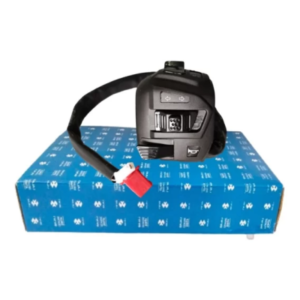 Handle Bar Switch Control Left Hand For Bajaj Pulsar Ns200 product image