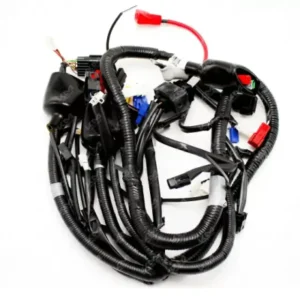 Wiring Harness For Bajaj Pulsar 200ns Bs3 product image