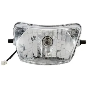 Head Light Assy TVS Jupiter