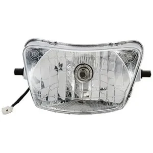 Head Light Assy tvs Jupiter O m