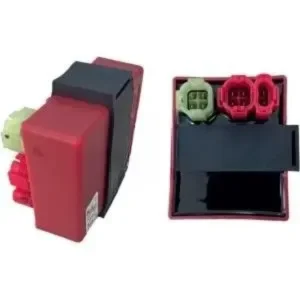 Cdi Unit Bajaj Discover 150 product image