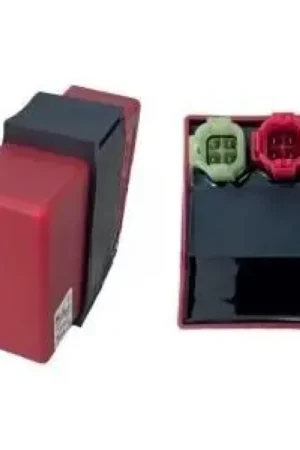 Cdi Unit Bajaj Discover 150 product image