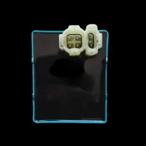 Cdi Unit Bajaj Discover 125 Bs IV