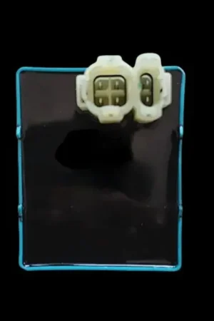 Cdi Unit Bajaj Discover 125 Bs IV