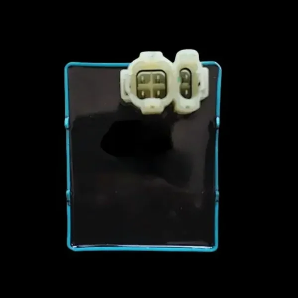 Cdi Unit Bajaj Discover 125 Bs IV