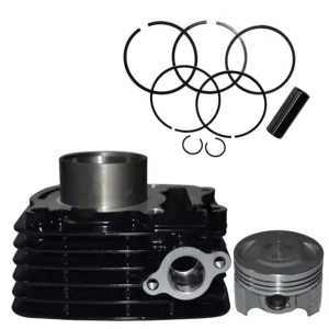 Kit Cylinder Block Piston For TVS Ntorq 125 product image