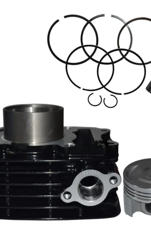Kit Cylinder Block Piston For TVS Ntorq 125 product image