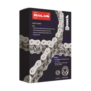 Chain And Sprocket Kit For Benelli Tnt300