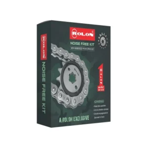 Chain And Sprocket Kit For Duke 200cc