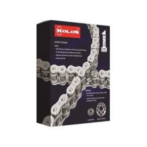 Chain And Sprocket Kit For Pache 310rr Kit Nxr 264