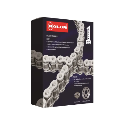 Chain And Sprocket Kit For Pache 310rr Kit Nxr 264