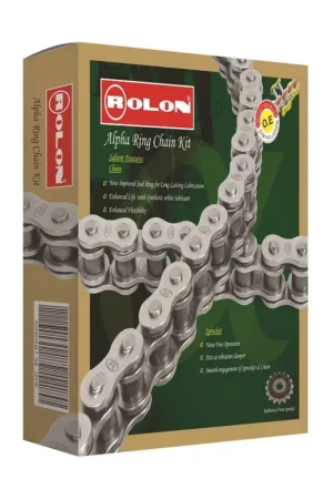 Chain And Sprocket Kit For R15 V3 150cc Kit Nar F311