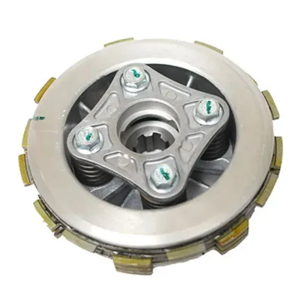 Inner Clutch Assembly Hero Cd 110