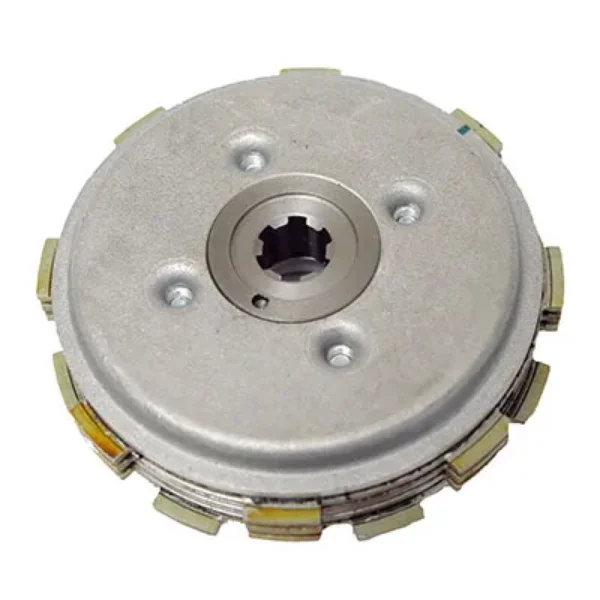 Inner Clutch Assembly Hero Cd 110