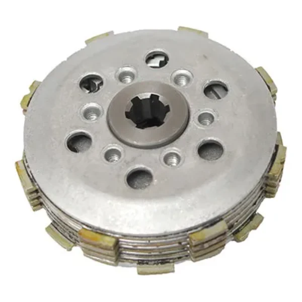 Inner Clutch Assembly Bajaj Ct 100