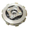 Inner Clutch Assembly Honda Unicorn