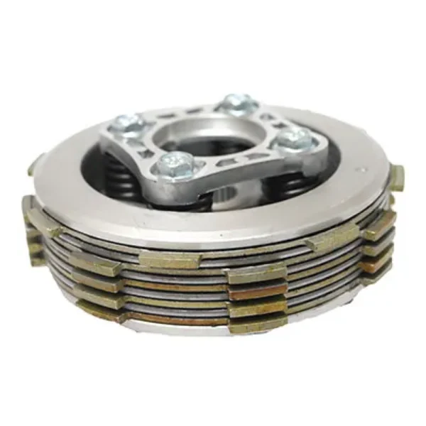 Inner Clutch Assembly Honda Unicorn