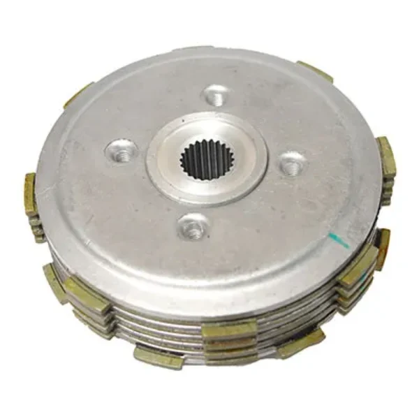Inner Clutch Assembly Honda Unicorn