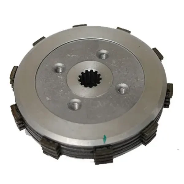 Inner Clutch Assembly Yamaha Fz