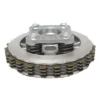 Inner Clutch Assembly Honda Twister product image