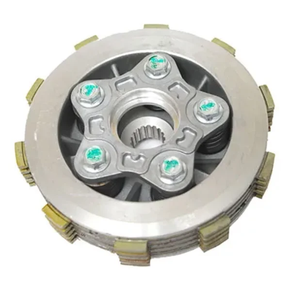 Inner Clutch Assembly Dream Yuga product image