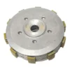 Inner Clutch Assembly Bajaj Pulsar