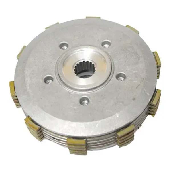 Inner Clutch Assembly Bajaj Pulsar
